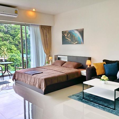 Chic Apartment Karon Ngoại thất bức ảnh