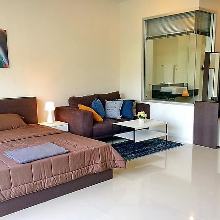 Chic Apartment Karon Ngoại thất bức ảnh