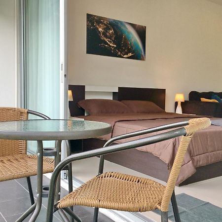 Chic Apartment Karon Ngoại thất bức ảnh