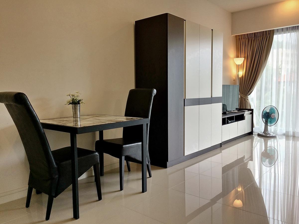 Chic Apartment Karon Ngoại thất bức ảnh