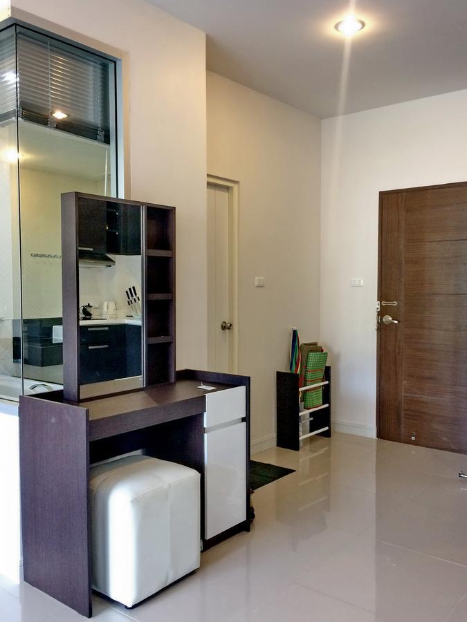 Chic Apartment Karon Ngoại thất bức ảnh
