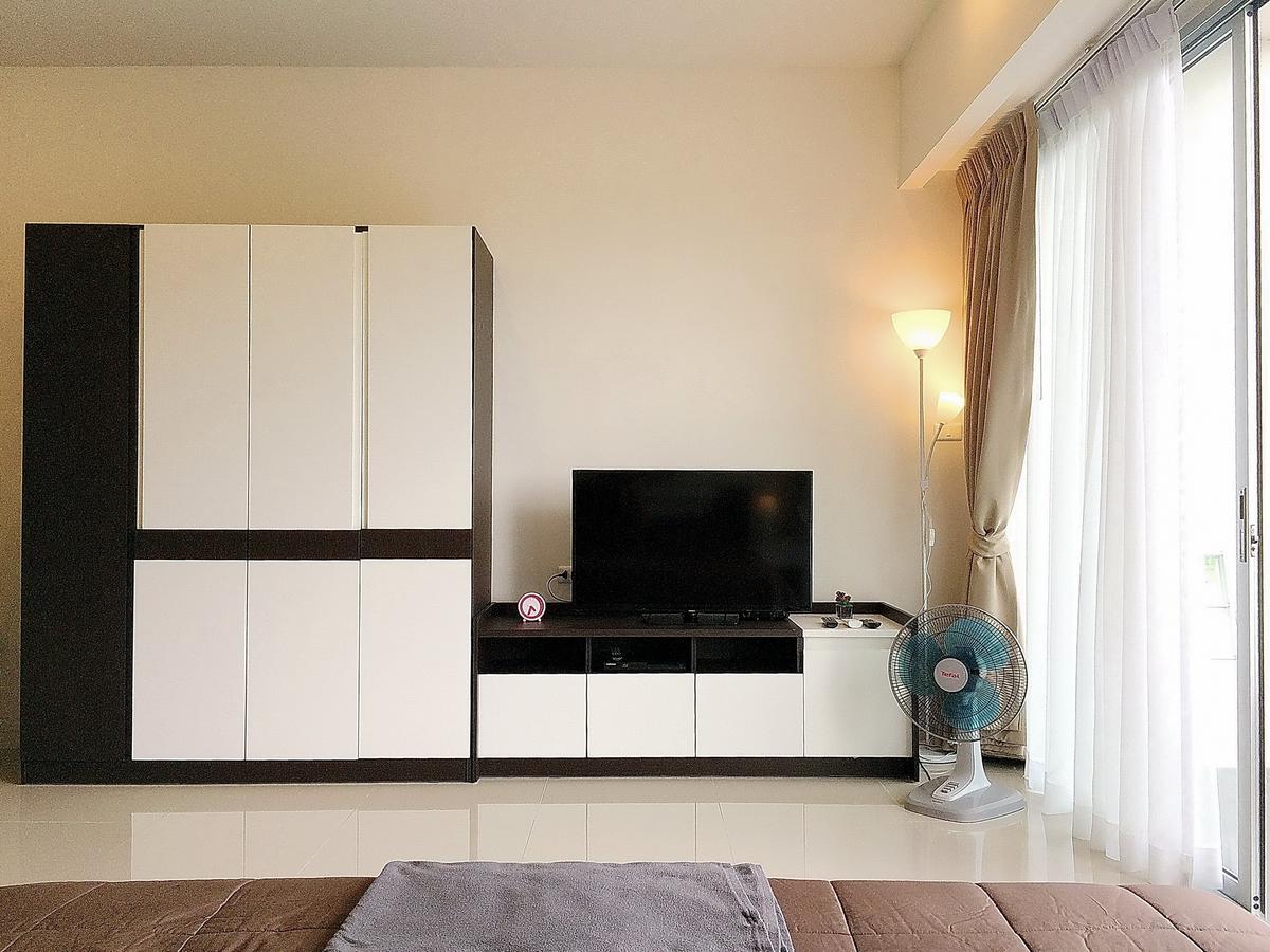 Chic Apartment Karon Ngoại thất bức ảnh