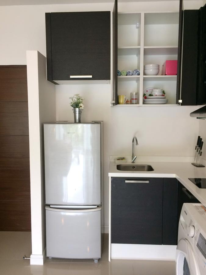 Chic Apartment Karon Ngoại thất bức ảnh