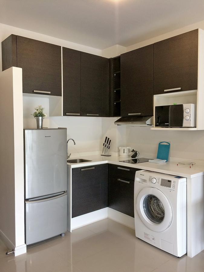 Chic Apartment Karon Ngoại thất bức ảnh