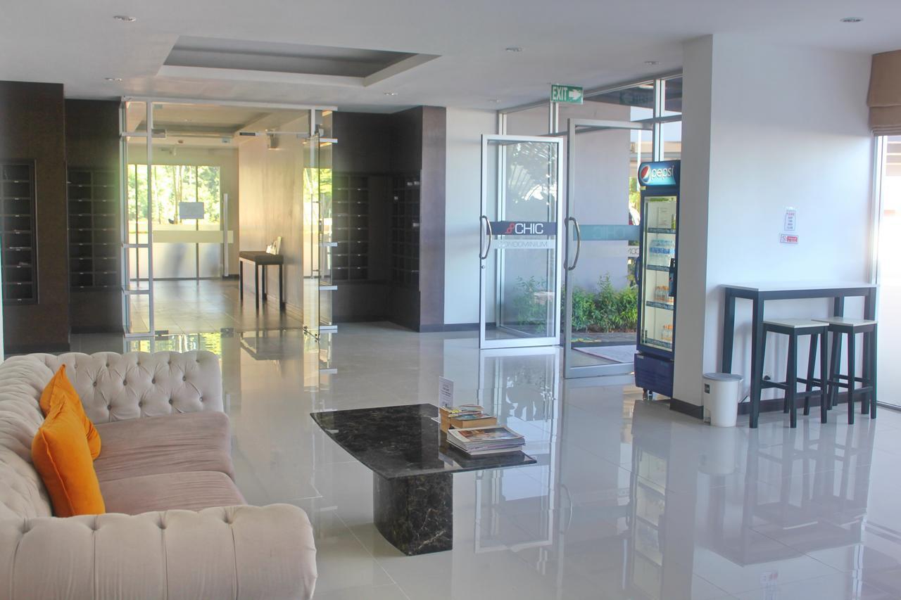 Chic Apartment Karon Ngoại thất bức ảnh