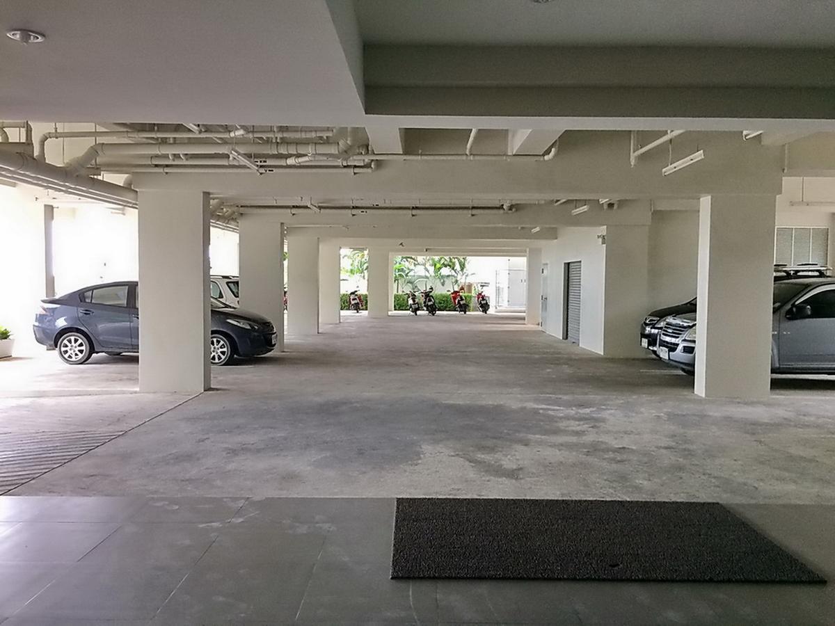 Chic Apartment Karon Ngoại thất bức ảnh