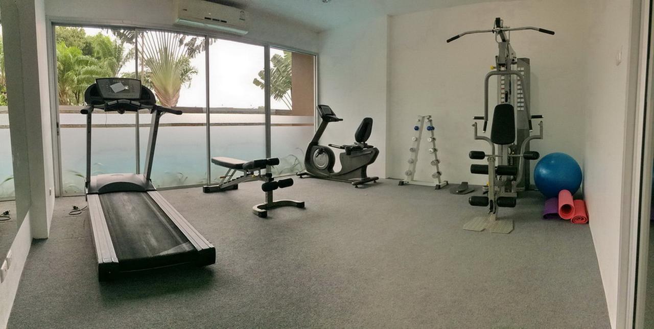 Chic Apartment Karon Ngoại thất bức ảnh